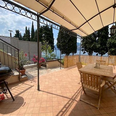 Appartamento Randa Malcesine Exterior photo