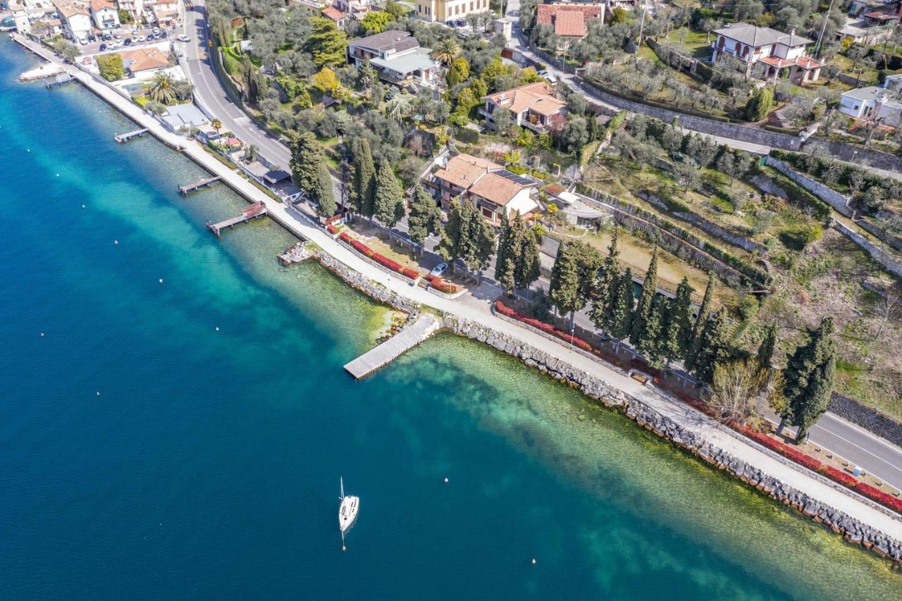 Appartamento Randa Malcesine Exterior photo