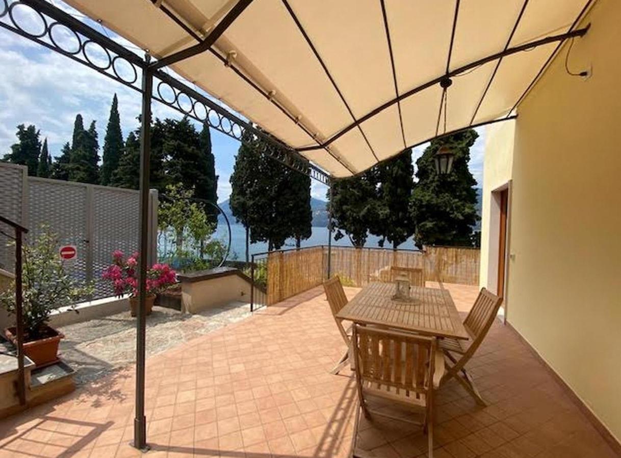 Appartamento Randa Malcesine Exterior photo