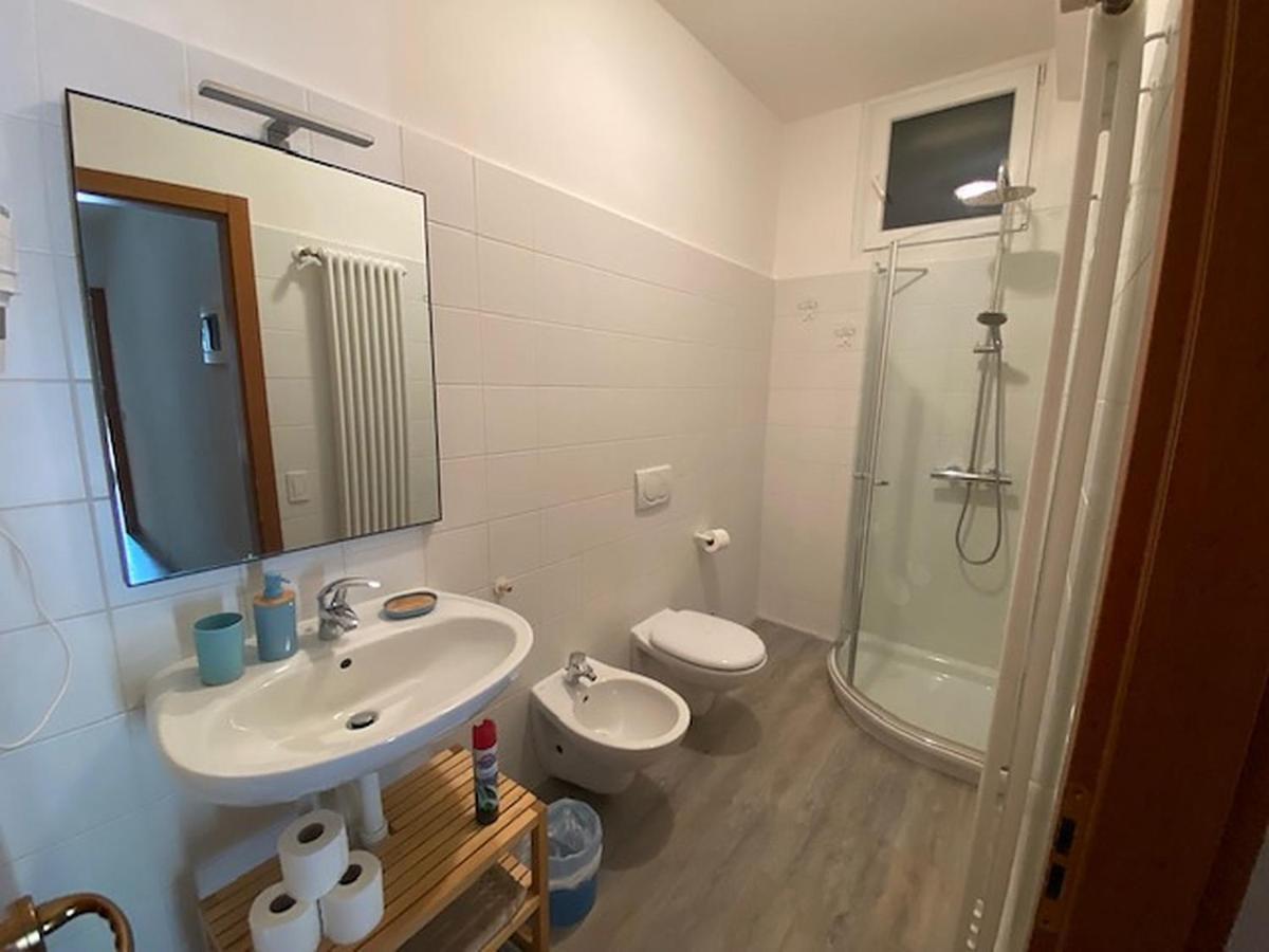 Appartamento Randa Malcesine Exterior photo