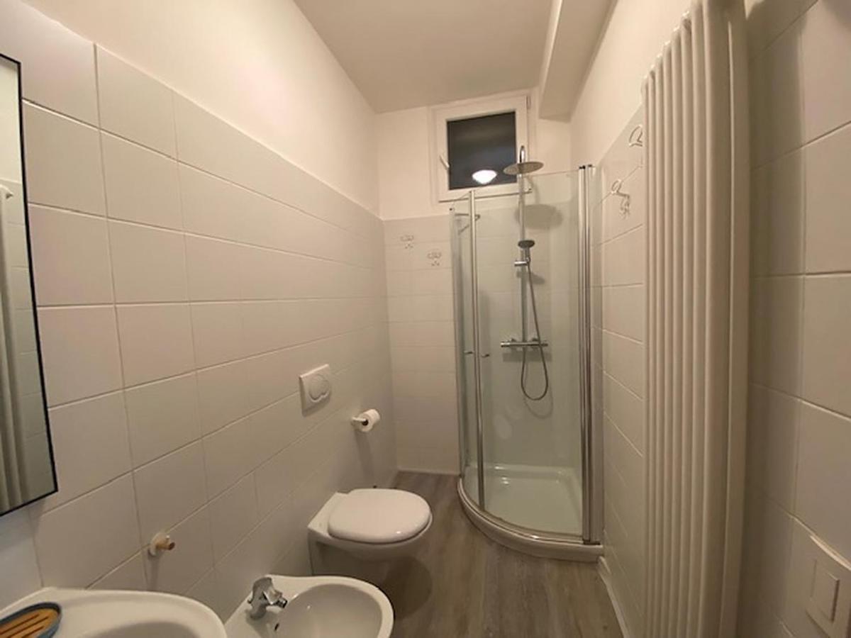 Appartamento Randa Malcesine Exterior photo