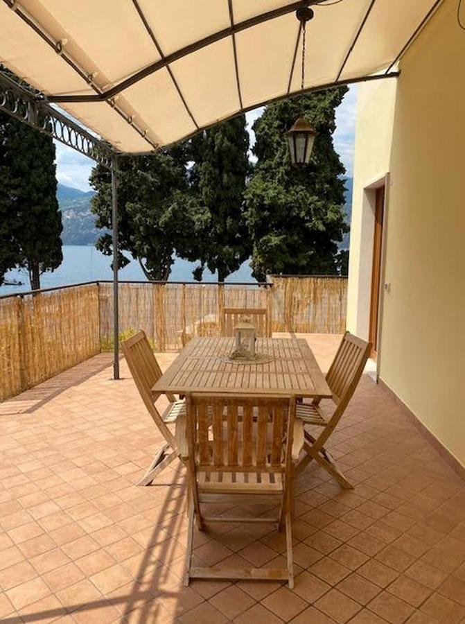 Appartamento Randa Malcesine Exterior photo