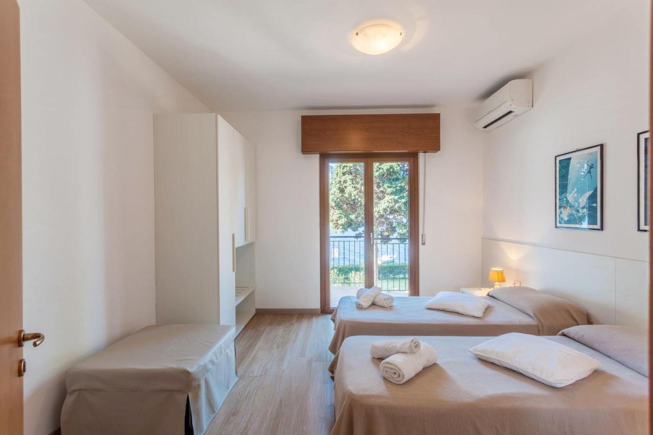 Appartamento Randa Malcesine Exterior photo