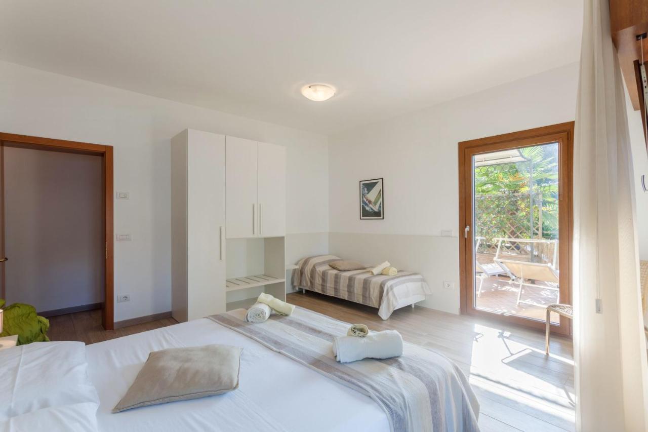 Appartamento Randa Malcesine Exterior photo